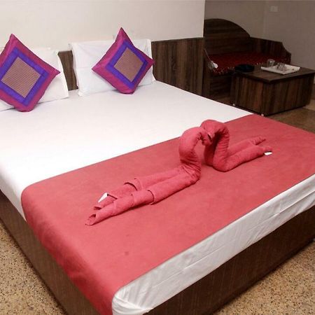 Viva Guest House Panaji Eksteriør billede