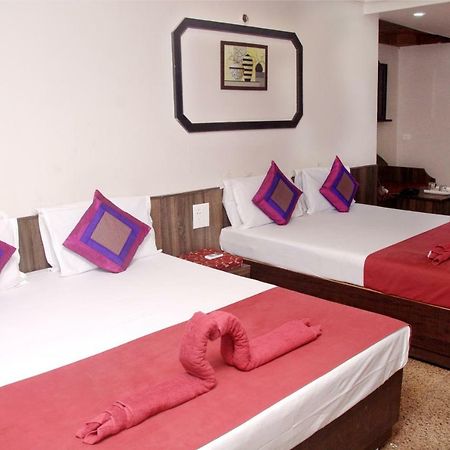 Viva Guest House Panaji Eksteriør billede