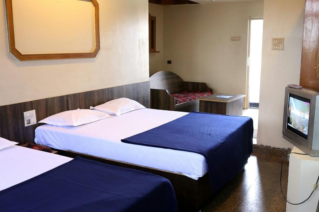 Viva Guest House Panaji Eksteriør billede