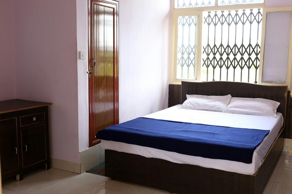 Viva Guest House Panaji Eksteriør billede