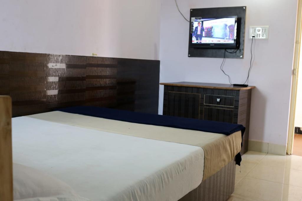 Viva Guest House Panaji Eksteriør billede