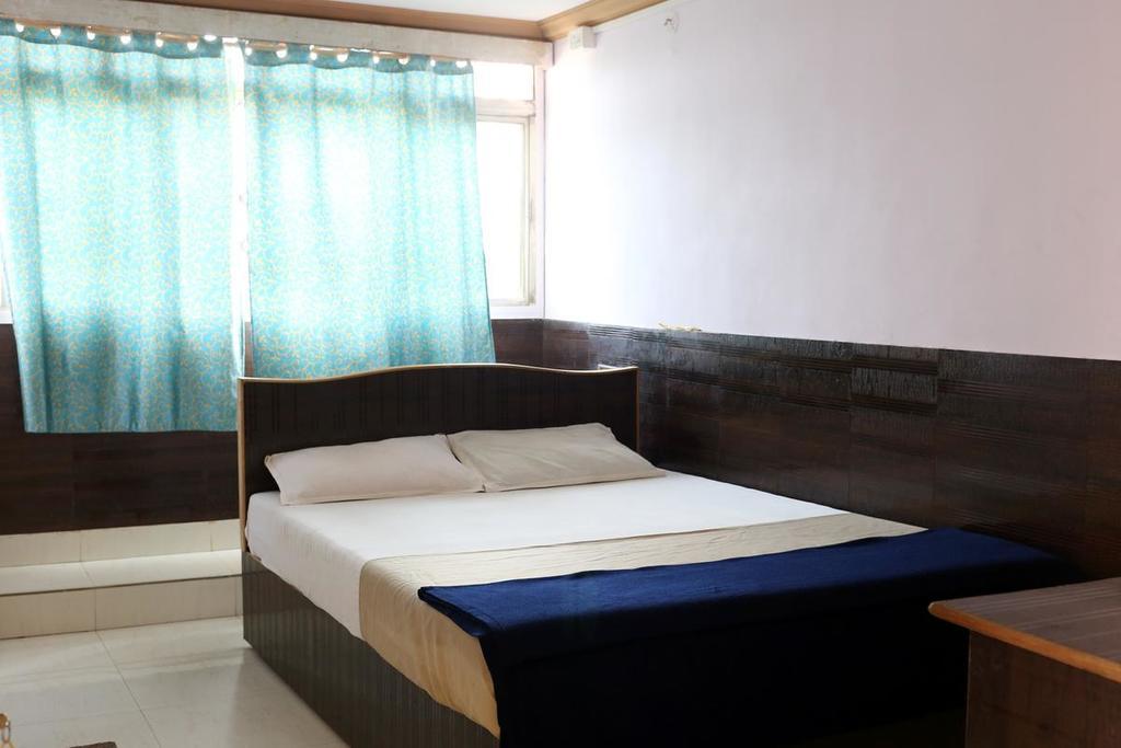 Viva Guest House Panaji Eksteriør billede