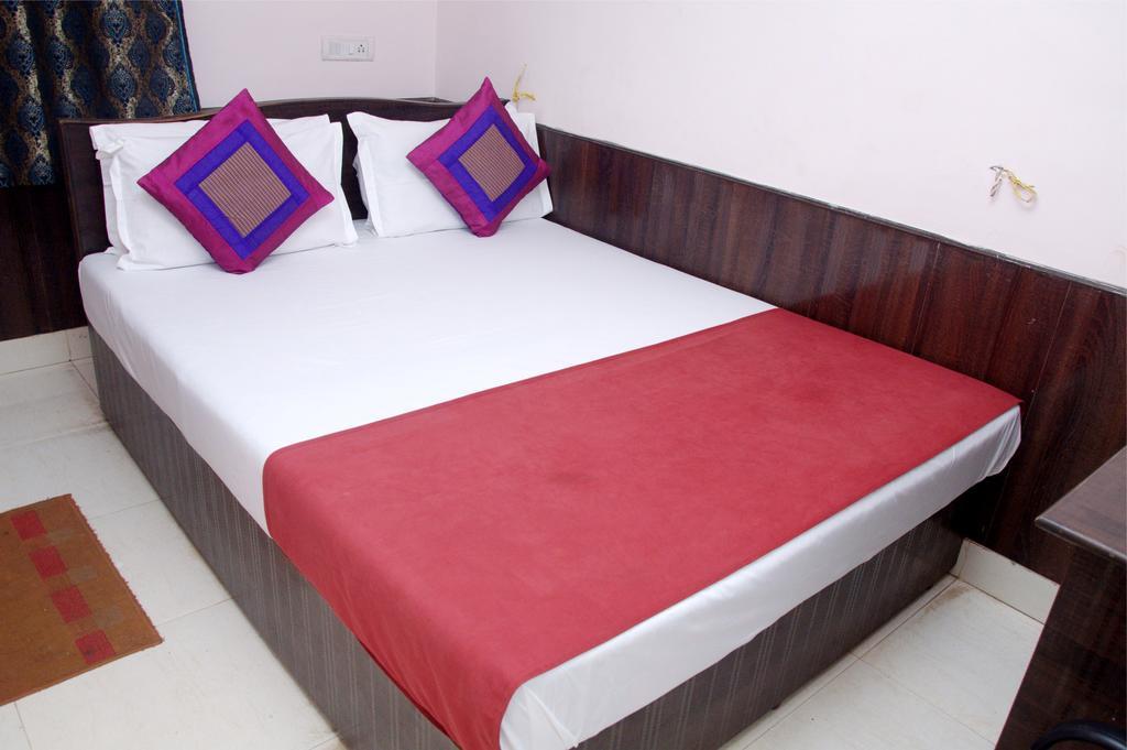 Viva Guest House Panaji Eksteriør billede