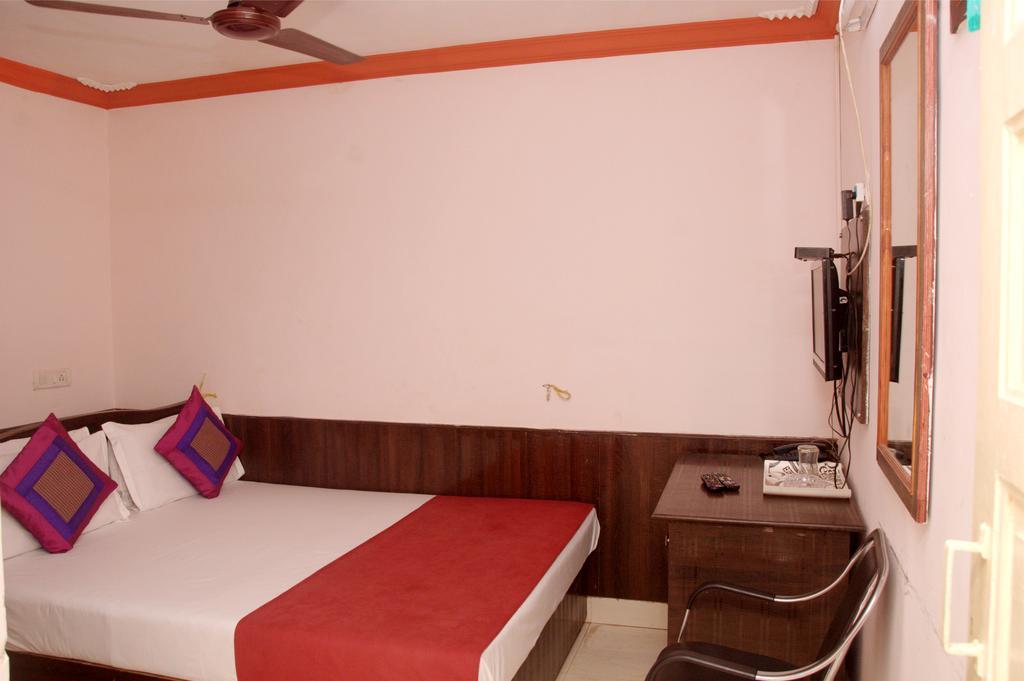 Viva Guest House Panaji Eksteriør billede