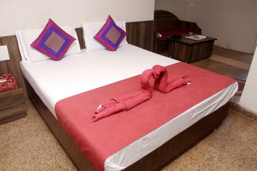 Viva Guest House Panaji Eksteriør billede