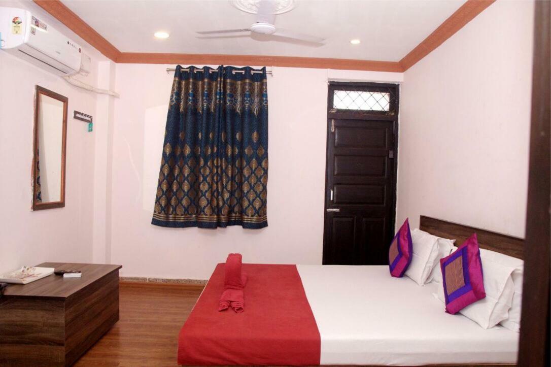 Viva Guest House Panaji Eksteriør billede