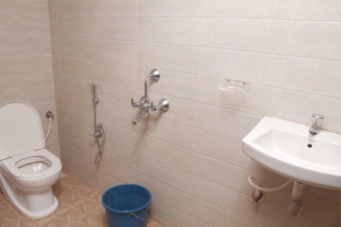 Viva Guest House Panaji Eksteriør billede