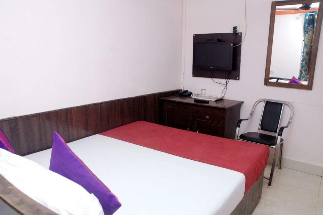 Viva Guest House Panaji Eksteriør billede